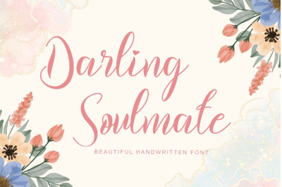 Darling Soulmate