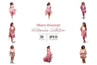 Glam Couture