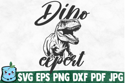 Dino Expert