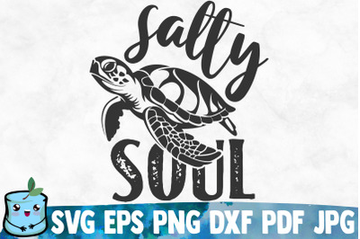 Salty Soul