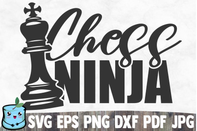 Chess Ninja