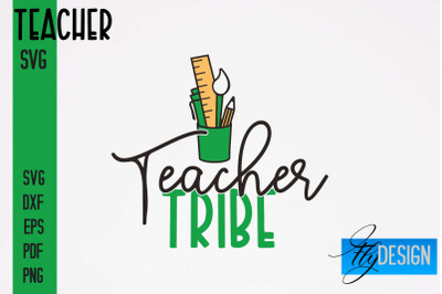 Teacher SVG Design | Funny Quotes SVG Design | School SVG