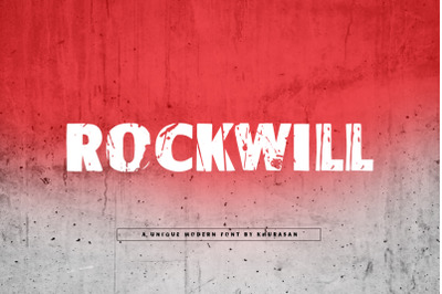 Rockwill