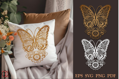 Butterfly_1. SVG