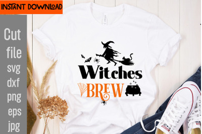 Witches Brew SVg cut file&2C;SVGs&2C;quotes-and-sayings&2C;food-drink&2C;print-cut