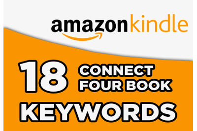 Connect four kdp keywords