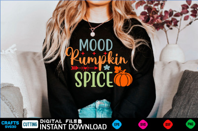 Fall Svg Design