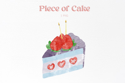 Piece of Cake