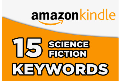 Science fiction kdp keyword list