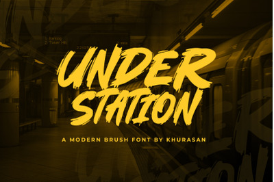 Under Station