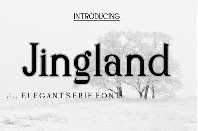Jingland