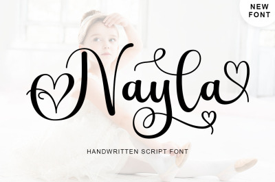 Nayla Script