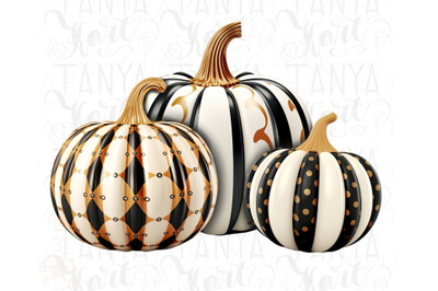 Pumpkin Patch PNG Digital Download for Sublimation