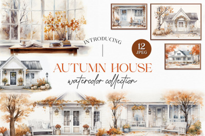 Autumn House