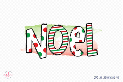 Noel PNG, Christmas PNG Sublimation