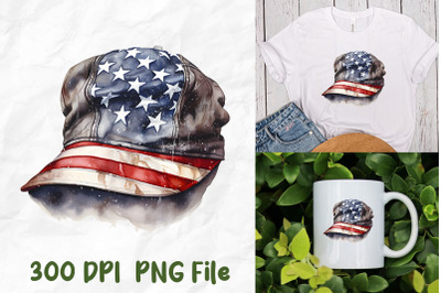 PTSD Awareness Veteran Military Hat