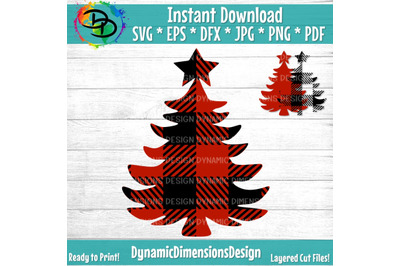 Christmas truck tree SVG &2C; Merry Christmas SVG &2C; Cricut &2C; Cut File &2C; C