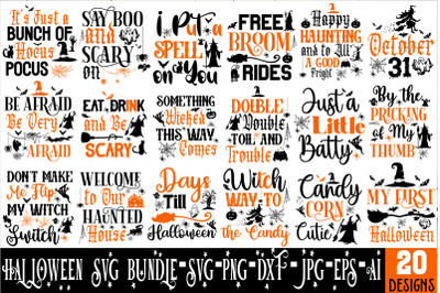 &23;Halloween SVG Bundle&2C;Halloween Sticker Bundle&2C;Halloween Svg Disney&2C;Ha