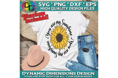 Sunflower SVG Bundle&2C; Sunflower SVG&2C; Flower Svg&2C; Monogram Svg&2C; Half S