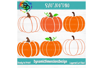 Pumpkin SVG,Pumpkin SVG File,Fall Pumpkin SVG,Pumpkin Cut File,Pumpkin