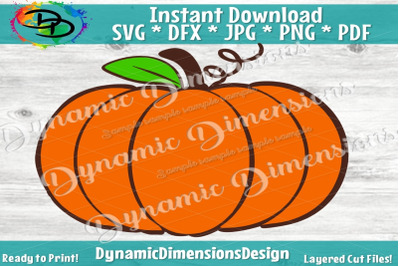 Pumpkin SVG,Pumpkin SVG File,Fall Pumpkin SVG,Pumpkin Cut File,Pumpkin
