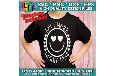 Valentine SVG, svg For Shirt, Valentine Shirt svg, Love More svg, Vale