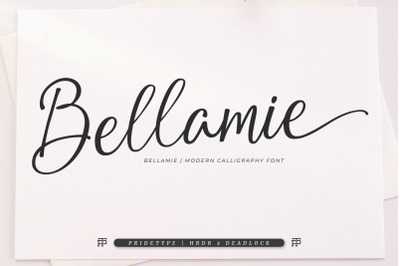 Bellamie