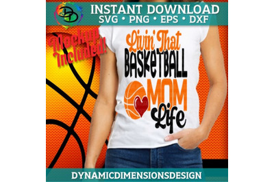 Basketball png, Peace Love png, Digital Download, PNG, Basketball Mo