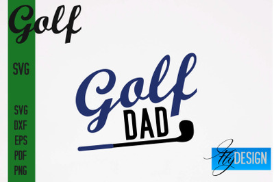 Golf SVG | Golf Quotes Designs SVG&nbsp;