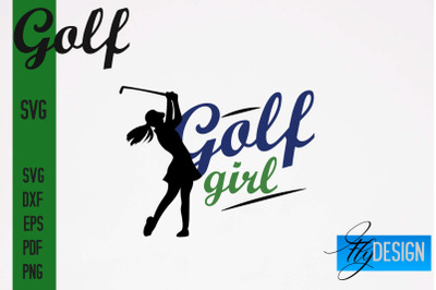 Golf SVG | Golf Quotes Designs SVG&nbsp;