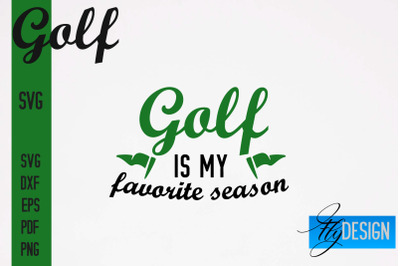 Golf SVG | Golf Quotes Designs SVG&nbsp;