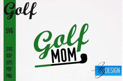 Golf SVG | Golf Quotes Designs SVG&nbsp;