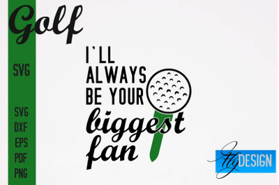 Golf SVG | Golf Quotes Designs SVG&nbsp;