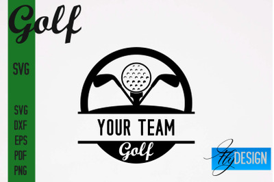 Golf SVG | Golf Quotes Designs SVG&nbsp;