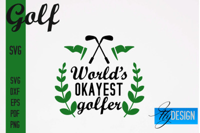 Golf SVG | Golf Quotes Designs SVG&nbsp;