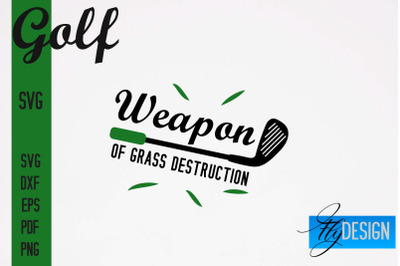 Golf SVG | Golf Quotes Designs SVG&nbsp;