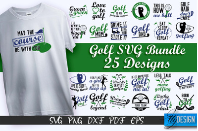 Golf SVG | Golf Quotes Designs SVG&nbsp;