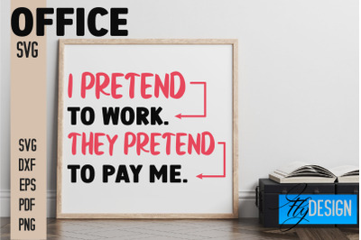 Office SVG | Office Quotes Designs SVG&nbsp;