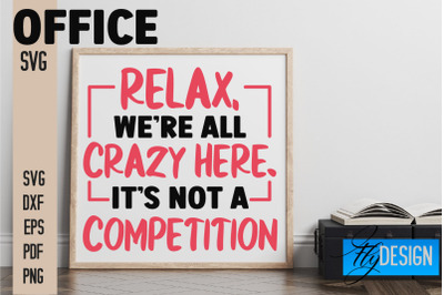 Office SVG | Office Quotes Designs SVG&nbsp;