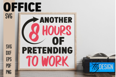 Office SVG | Office Quotes Designs SVG&nbsp;