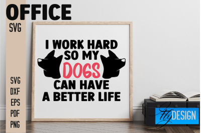 Office SVG | Office Quotes Designs SVG&nbsp;