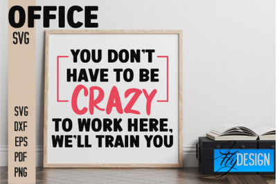 Office SVG | Office Quotes Designs SVG&nbsp;