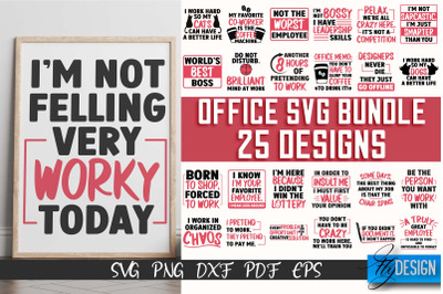 Office SVG | Office Quotes Designs SVG&nbsp;