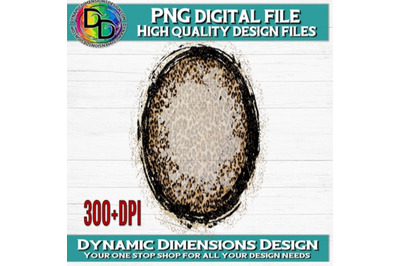 Leopard PNG, Digital Paper, Leopard paper, Distressed Leopard Sublimat