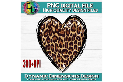 Leopard PNG, Digital Paper, Leopard paper, Distressed Leopard Sublimat