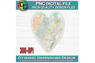 Heart Sublimation, Digital Paper, Heart, Leopard paper, Distressed Leo