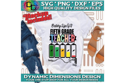 Teacher svg&2C; Battery Life of a Teacher&2C; teacher gifts&2C; appreciation gi