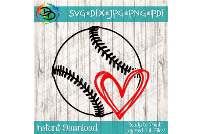 Baseball SVG&2C; Baseball Clipart&2C; Baseball Team&2C; Bundle&2C; Baseball SVG&2C; B