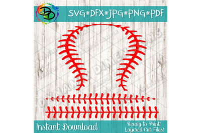 Baseball SVG&2C; Baseball Clipart&2C; Baseball Team&2C; Bundle&2C; Baseball SVG&2C; B