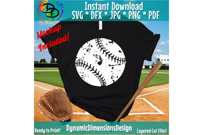 Baseball SVG, Baseball Clipart, Baseball Team, Bundle, Baseball SVG, B